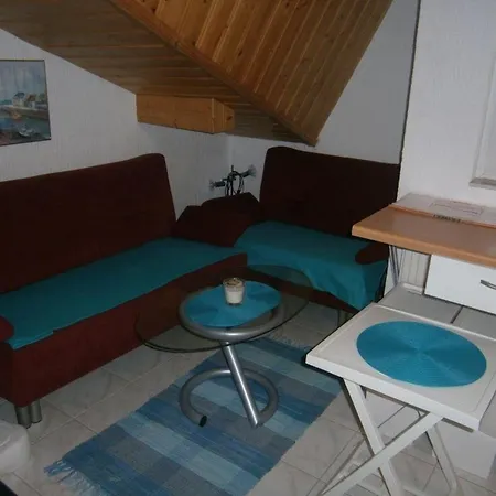 Haus Mit 4 Und Wunderschoenen Panoramablick Zum Meer Und Insel Krk *